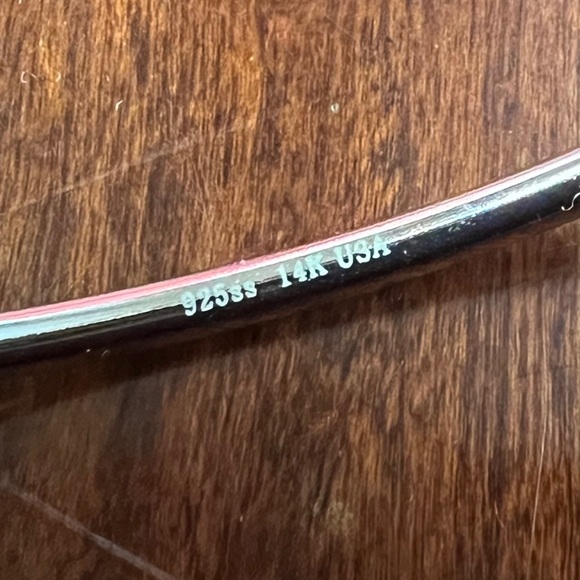 NEW Cape Cod Bracelet size 7 - Picture 3 of 3